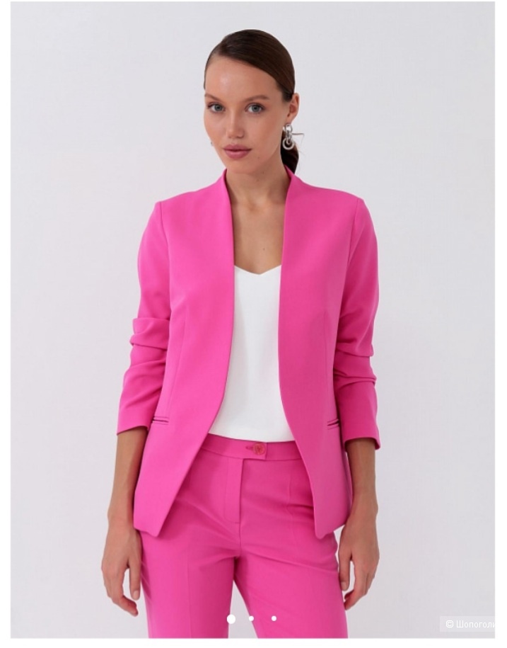 Пиджак Fileo 50 размер