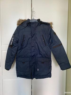 Парка Kaporal, 12 лет.