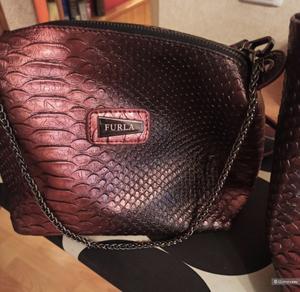 Сумка кросс-боди FURLA