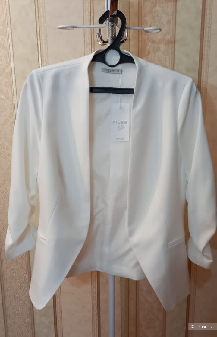 Пиджак Fileo 50 размер