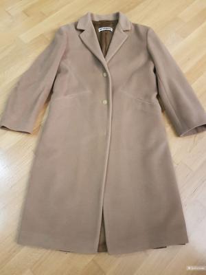Пальто Jil Sander, р.42/44