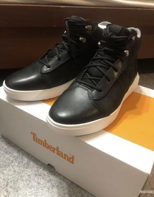 Ботинки Timberland Seneca bay sneaker boots 42 ( 9 US)