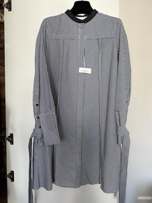Рубашка-туника Max Mara Weekend размер М