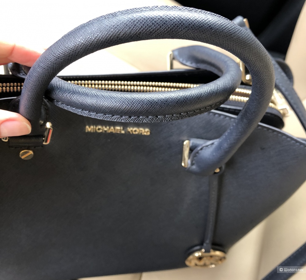 Сумка Michael Kors размер medium