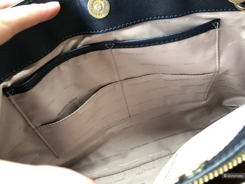 Сумка Michael Kors размер medium