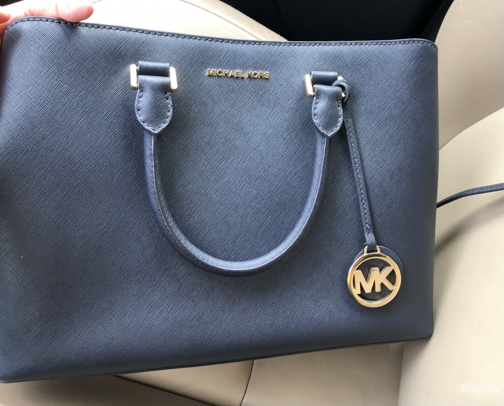 Сумка Michael Kors размер medium