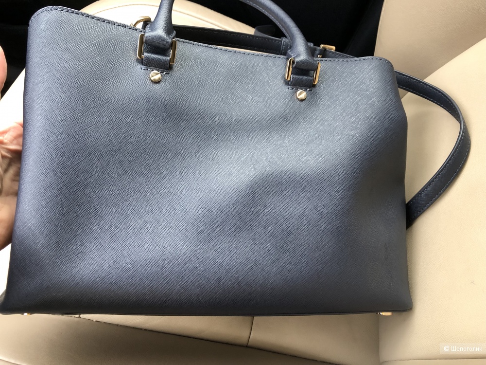 Сумка Michael Kors размер medium