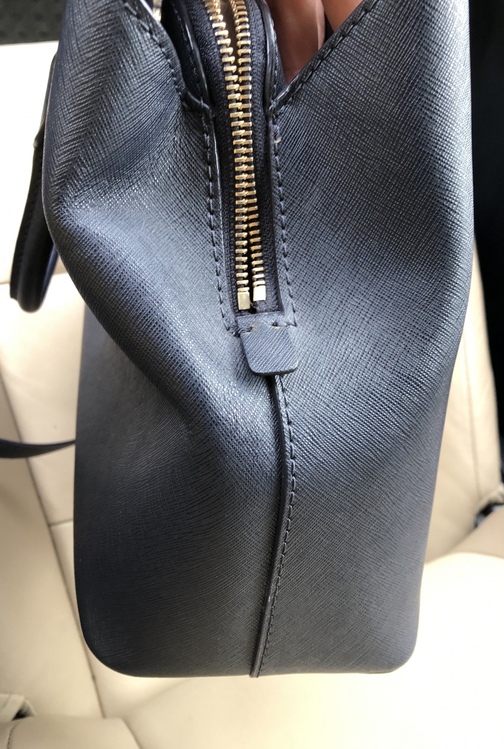 Сумка Michael Kors размер medium