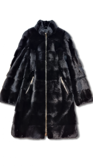 Шуба Alonzo Cristi 40/42