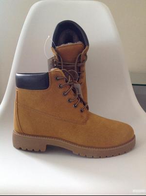 Зимние ботинки T.Taccardi, размер 40