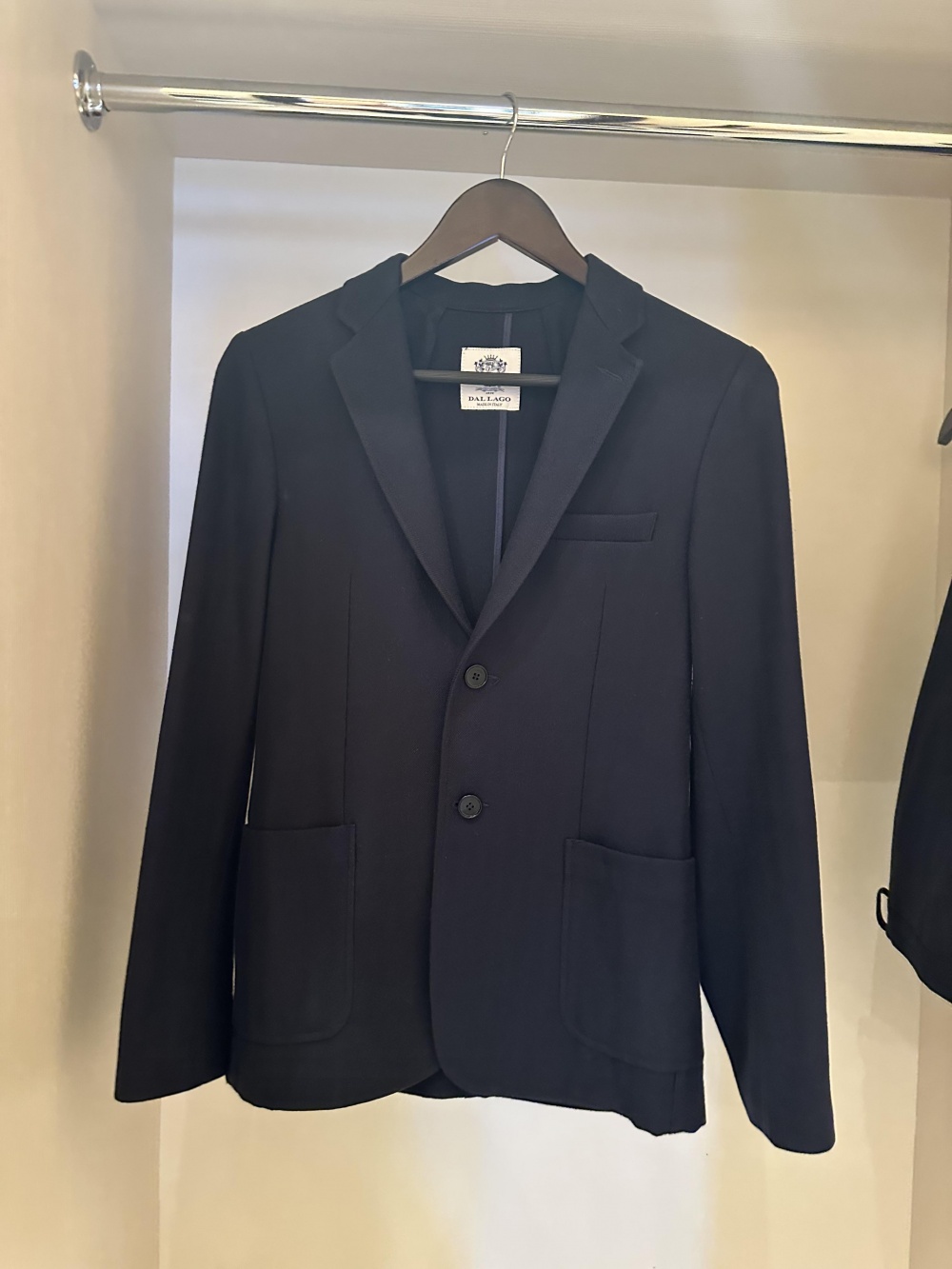 Костюм Dal Lago, р-р 14/164