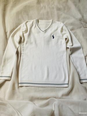 Свитер Ralph Lauren, размер 44-46