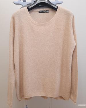 Кашемировый свитер Premium collection by Esmara, р.50