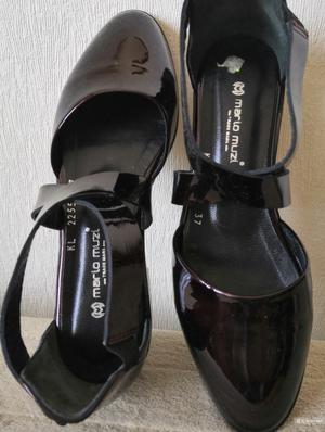 Туфли женские , Mario Muzi, 37 размер