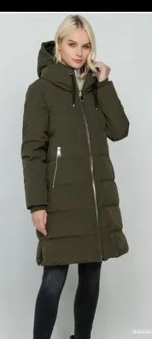 Пуховик DKNY, M.