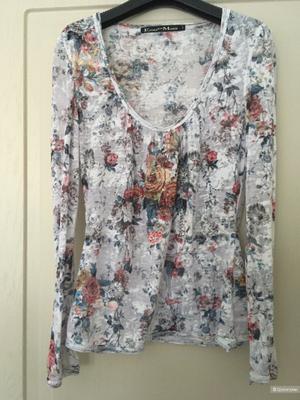 Топ  Etoile du Monde, р.1