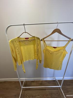 Комплект, Rene darhy, размер М