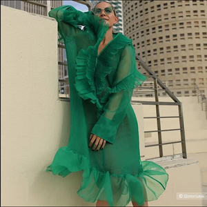 Платье WDPL, размер XS, 34 EUR, 40-42 русский