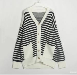 Кардиган Ноу Нейм, размер 42-48 росс