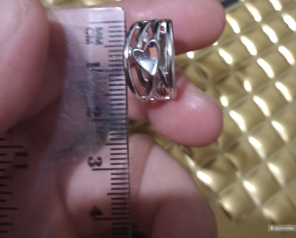 Серьги Sokolov, серебро 925