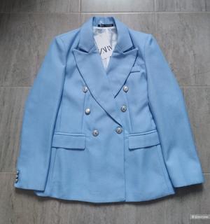 Жакет ZARA, разм М (42-44 Росс)