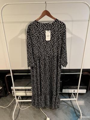 Платье, Zara, размер L