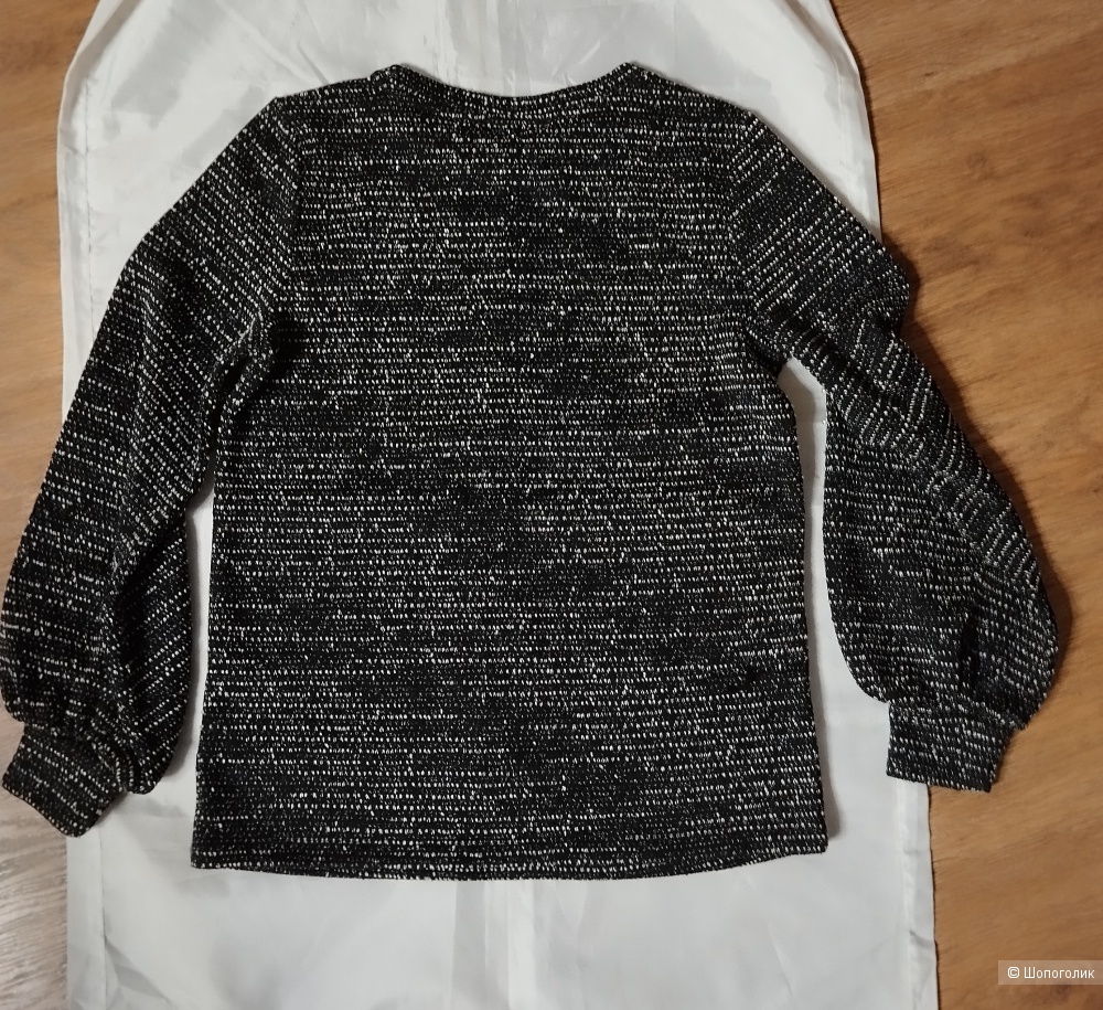 Джемпер Кarl Lagerfeld, XS, 40-44 размер