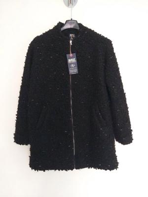 Шуба RIFLE, размер XL, на 48-50-52