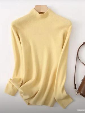 Водолазка ANGYI, размер 42-46 росс