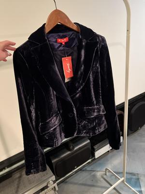 Пиджак, Rene Darhy, размер М