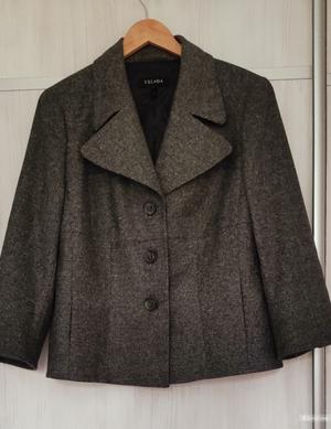 Жакет Escada маркировка 44