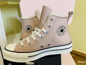 Кеды Converse 37 размер
