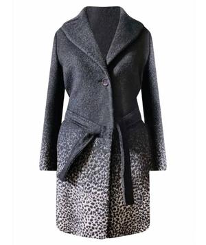 Кашемировое пальто Cinzia Rocca - 44-46