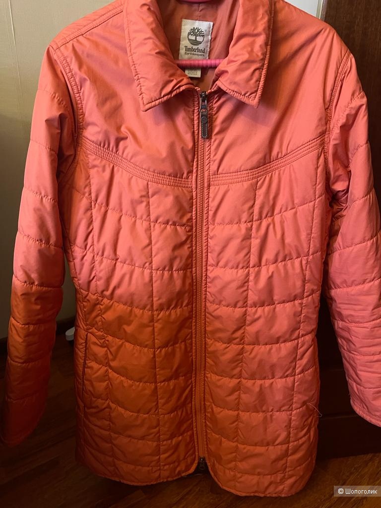 Куртка Timberland на 44-46 разм.