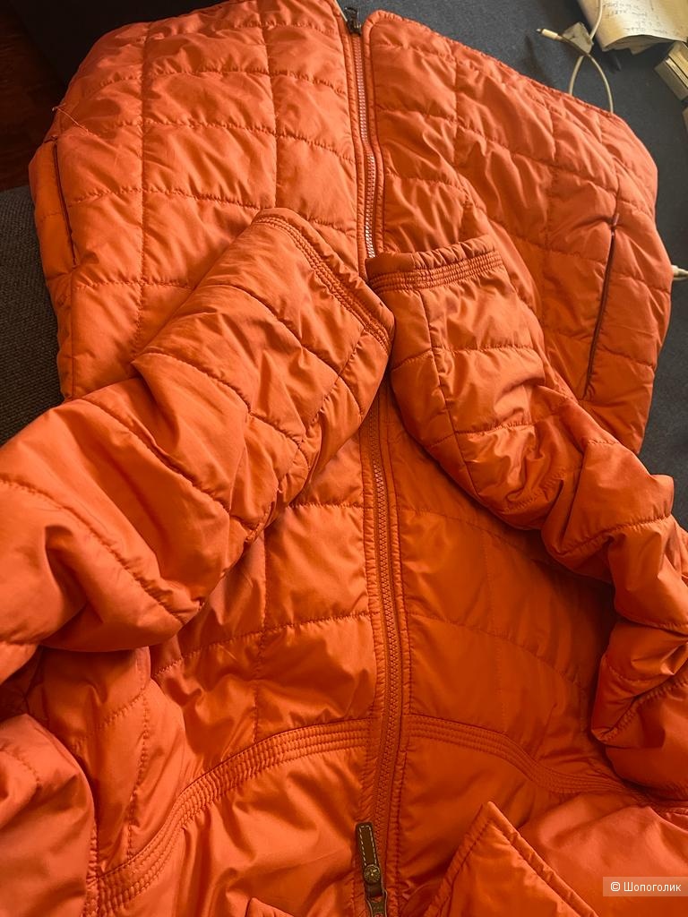 Куртка Timberland на 44-46 разм.