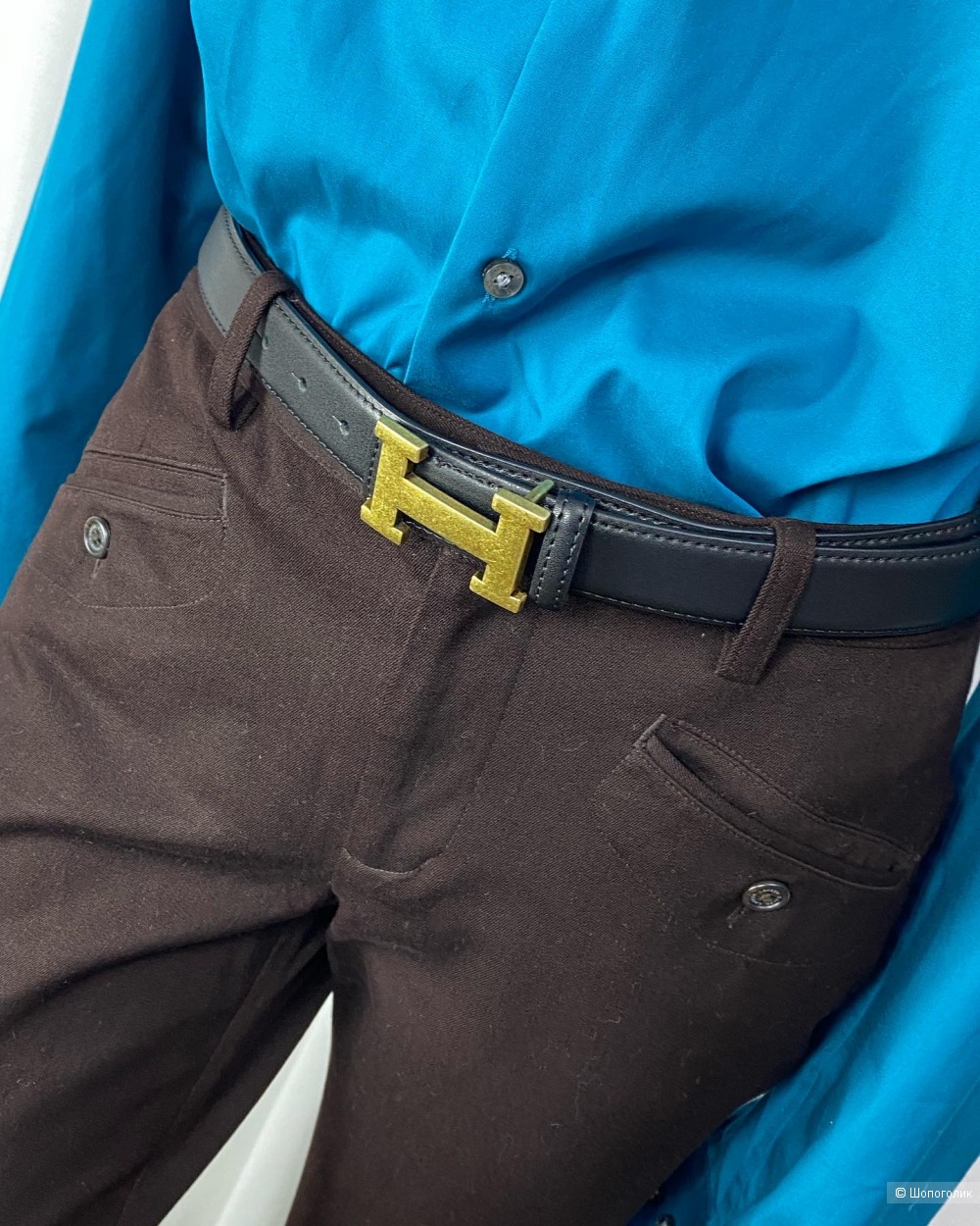 Брюки Ralph Lauren 4