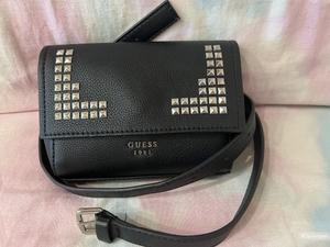 Guess сумка поясная
