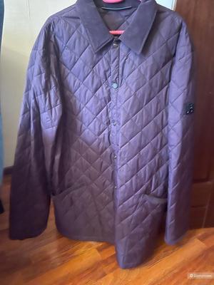 Мужская куртка HUSKY IT58