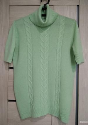 Свитер Just Valeri,размер 46