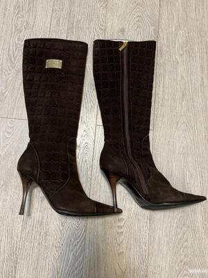 Сапоги LORETTA PETTINARI 38