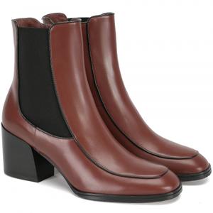 Ботильоны Alla Pugachova р.39