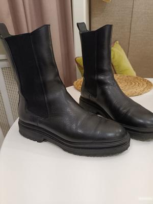 Челси Massimo Dutti 38 р-р