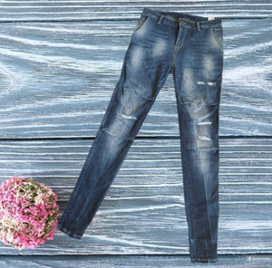 Джинсы Maryley M