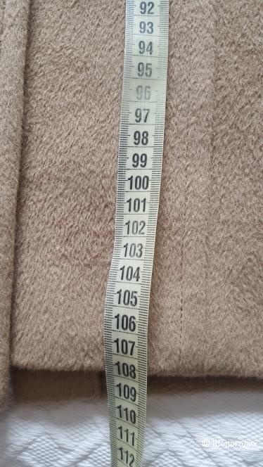 Шерстяное пальто  Devernois размер 42+-