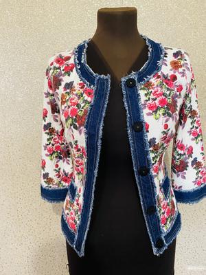 Жакет Dolce&Gabbana, размер 44-46