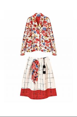 Костюм Liu jo, размер 42