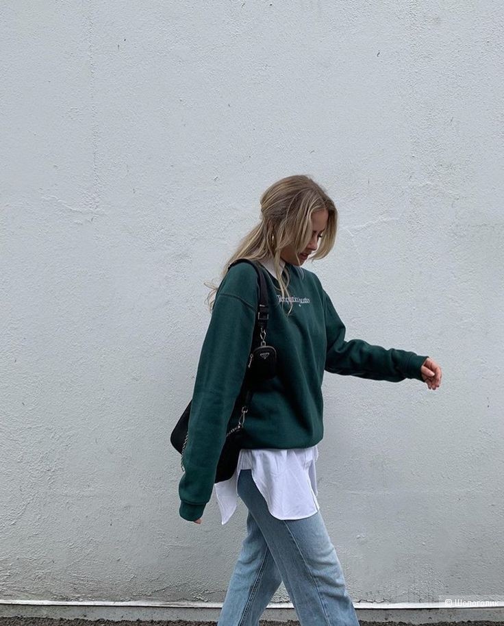 Свитшот Mavi/M