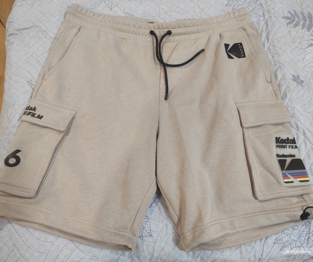 Шорты Cargo НМ XL