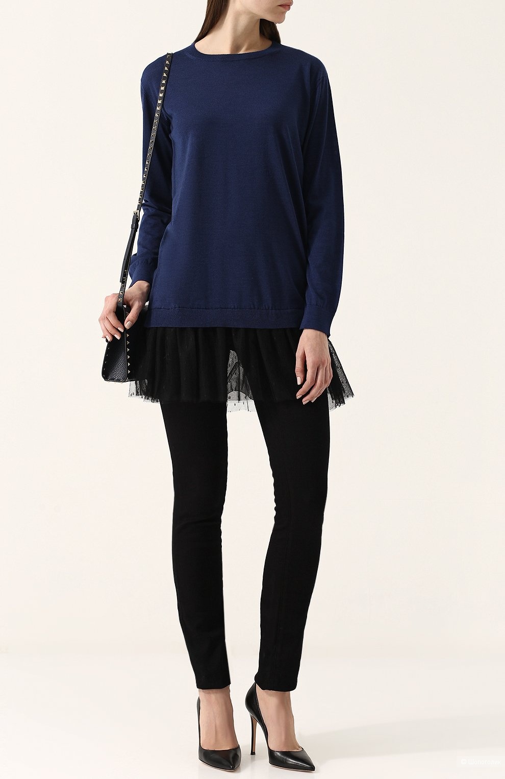 Кашемировый джемпер Celio, S,  .унисекс