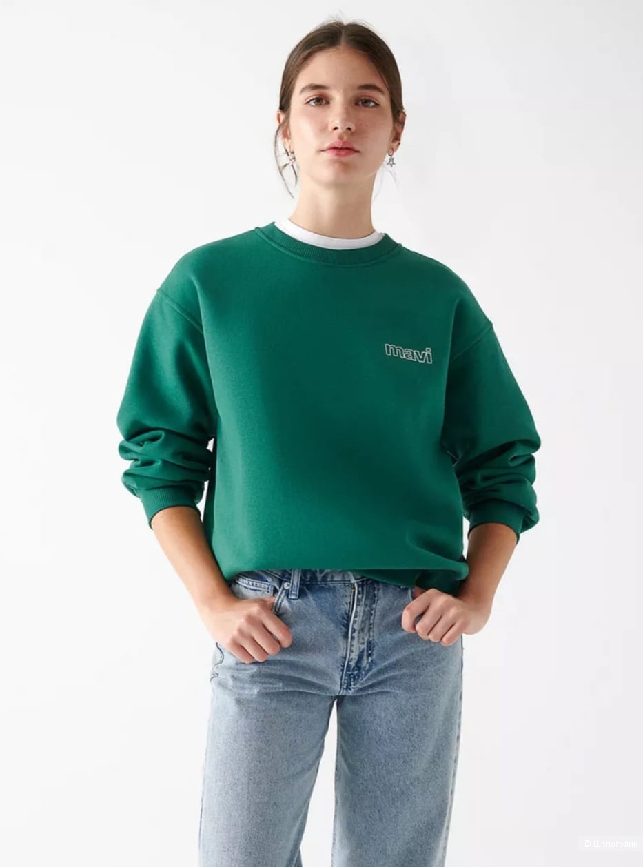 Свитшот Mavi/M